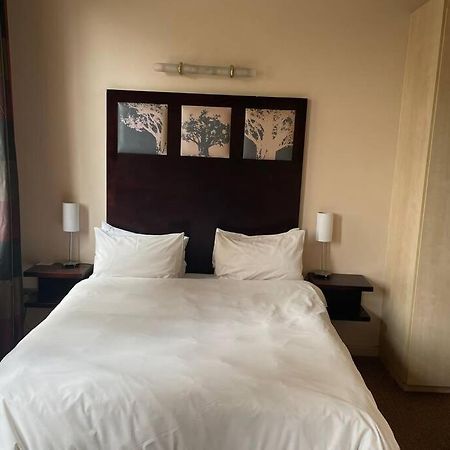 Cool & Easy Flat In The Heart Of Marshalltown Johannesburg Exteriér fotografie